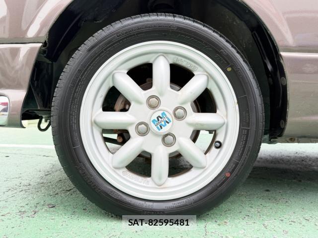 Daihatsu MIRA 2001-05 7358805-8
