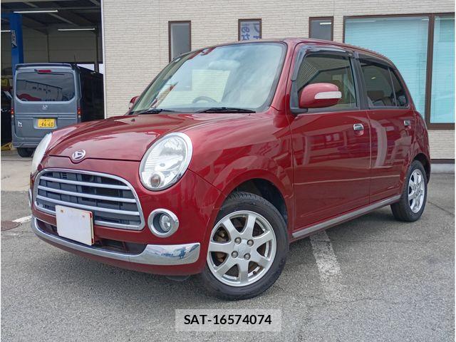 Daihatsu MIRA 2008-05 7358807-0