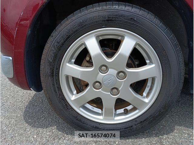 Daihatsu MIRA 2008-05 7358807-9