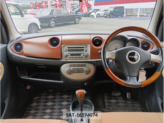 Daihatsu MIRA 2008-05 7358807-10