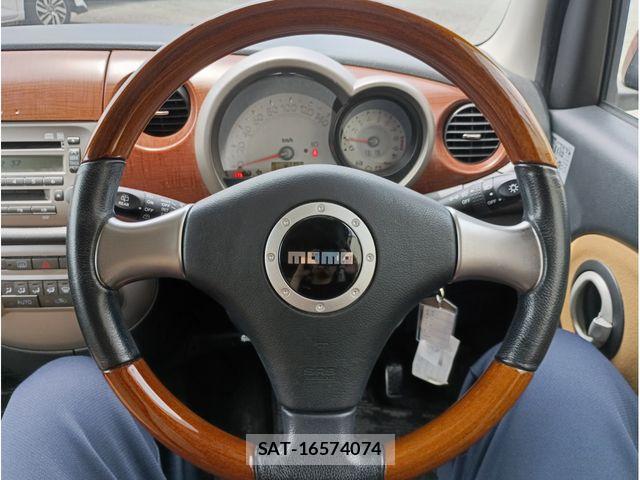 Daihatsu MIRA 2008-05 7358807-11
