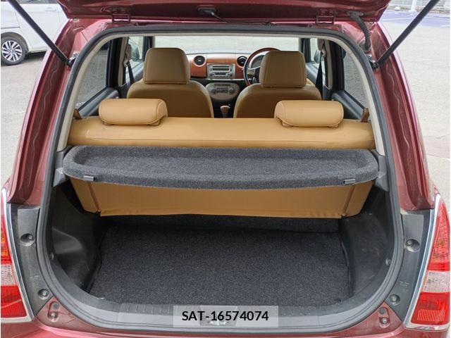 Daihatsu MIRA 2008-05 7358807-15