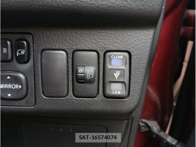 Daihatsu MIRA 2008-05 7358807-18