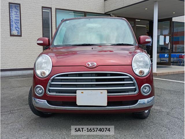 Daihatsu MIRA 2008-05 7358807-1
