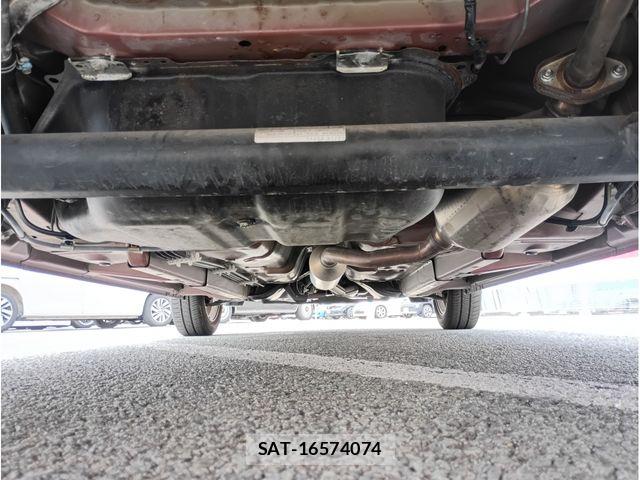 Daihatsu MIRA 2008-05 7358807-19