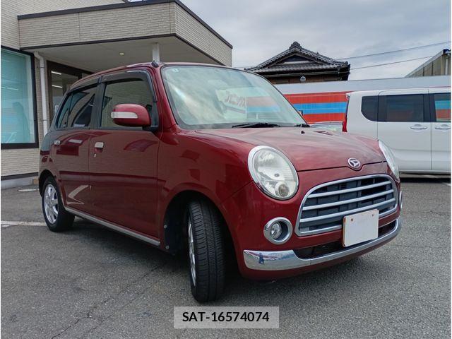 Daihatsu MIRA 2008-05 7358807-2