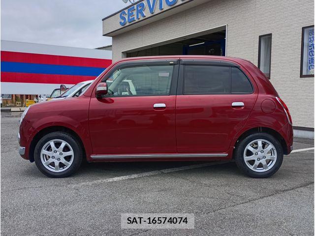 Daihatsu MIRA 2008-05 7358807-3