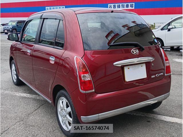 Daihatsu MIRA 2008-05 7358807-4
