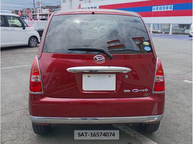 Daihatsu MIRA 2008-05 7358807-5
