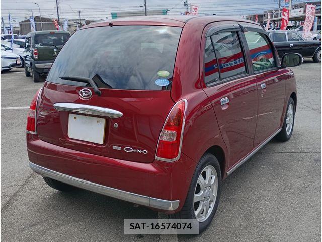 Daihatsu MIRA 2008-05 7358807-6