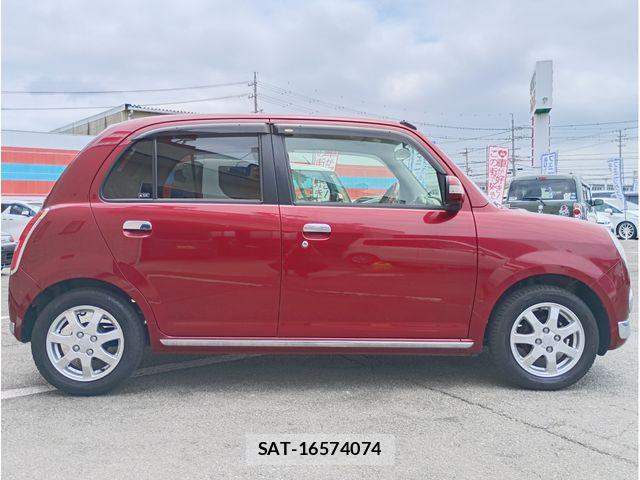 Daihatsu MIRA 2008-05 7358807-7