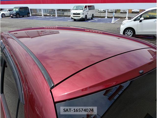 Daihatsu MIRA 2008-05 7358807-8