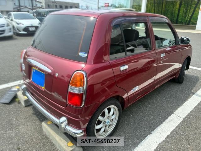 Daihatsu MIRA 2001-08 7455917-10