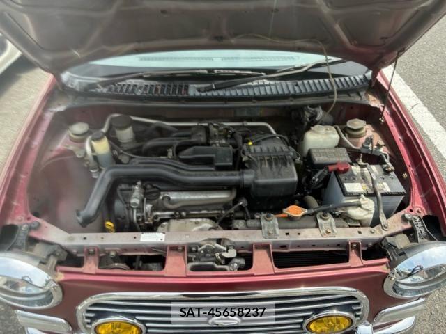 Daihatsu MIRA 2001-08 7455917-14