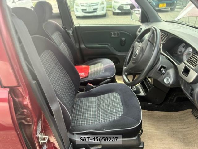 Daihatsu MIRA 2001-08 7455917-15