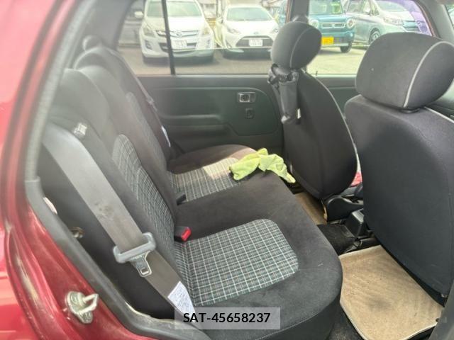 Daihatsu MIRA 2001-08 7455917-16