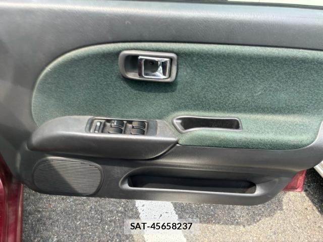 Daihatsu MIRA 2001-08 7455917-17
