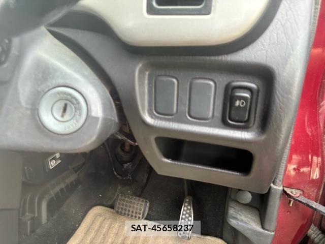 Daihatsu MIRA 2001-08 7455917-18