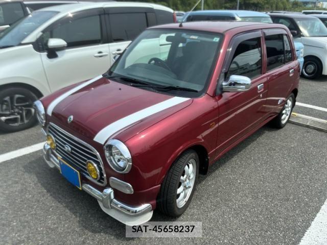 Daihatsu MIRA 2001-08 7455917-1