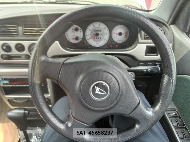 Daihatsu MIRA 2001-08 7455917-19