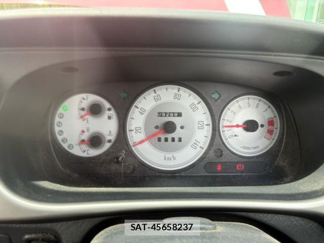 Daihatsu MIRA 2001-08 7455917-20