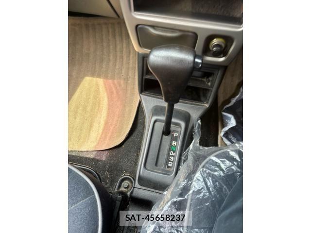 Daihatsu MIRA 2001-08 7455917-22