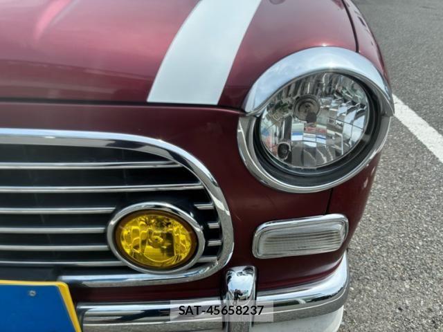 Daihatsu MIRA 2001-08 7455917-3