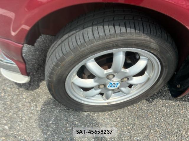 Daihatsu MIRA 2001-08 7455917-6