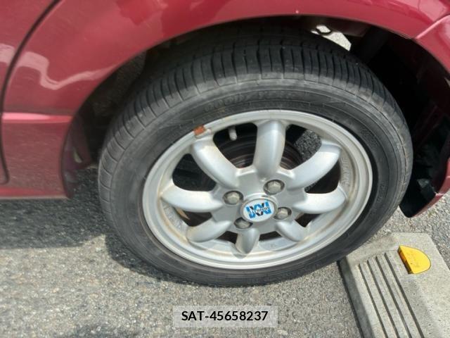 Daihatsu MIRA 2001-08 7455917-7