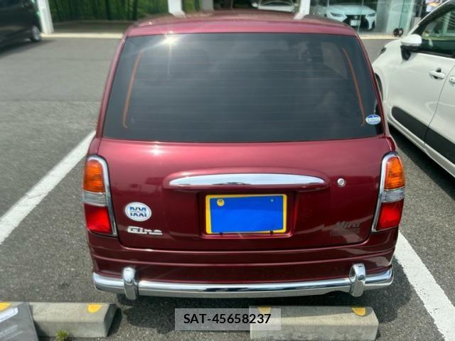 Daihatsu MIRA 2001-08 7455917-8