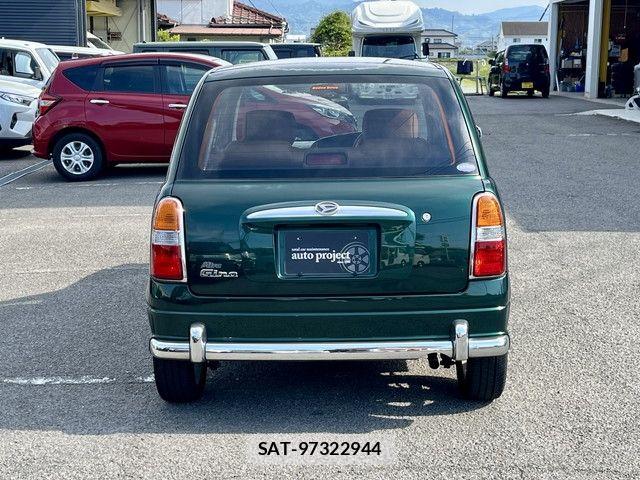 Daihatsu MIRA 2003-01 7455916-9