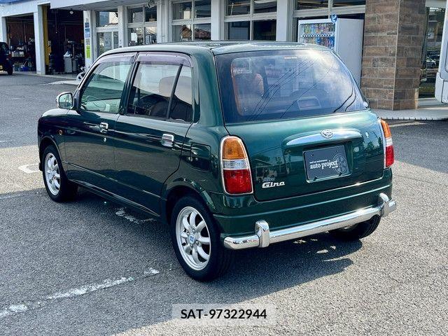 Daihatsu MIRA 2003-01 7455916-10