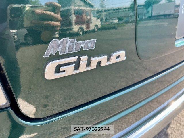 Daihatsu MIRA 2003-01 7455916-12