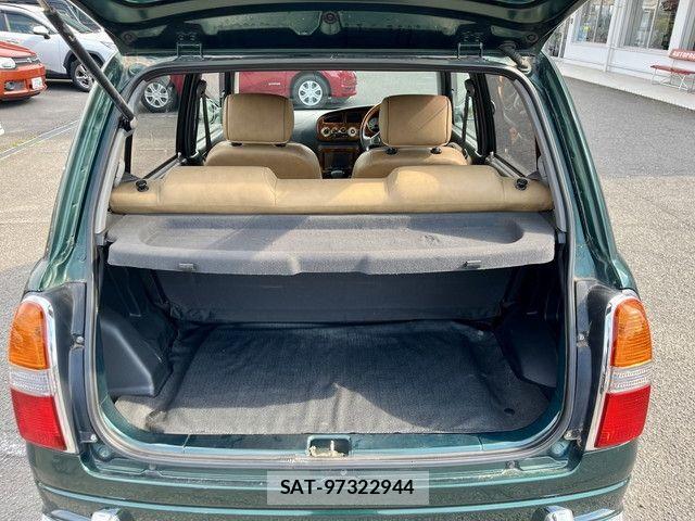 Daihatsu MIRA 2003-01 7455916-13