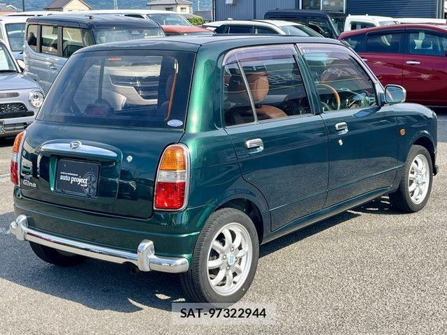 Daihatsu MIRA 2003-01 7455916-16