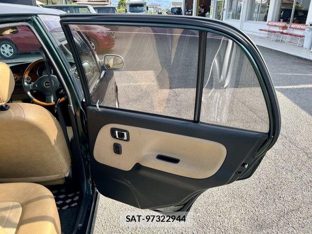 Daihatsu MIRA 2003-01 7455916-19