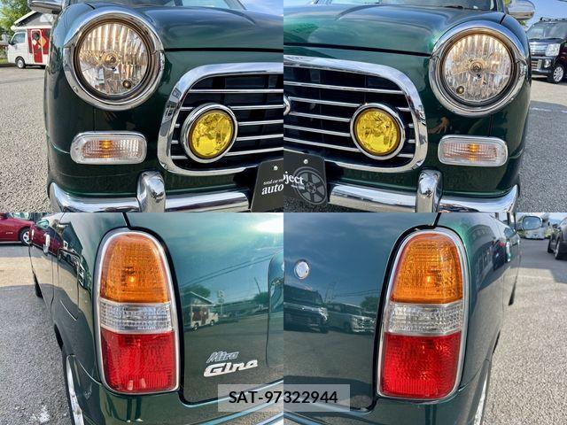 Daihatsu MIRA 2003-01 7455916-20