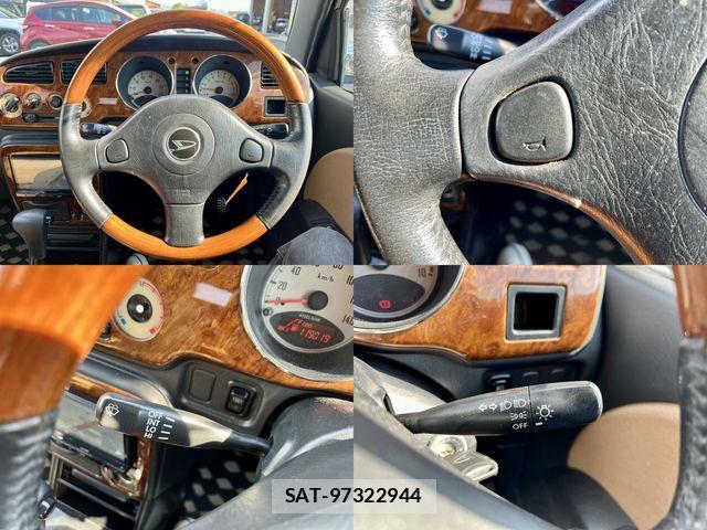 Daihatsu MIRA 2003-01 7455916-23