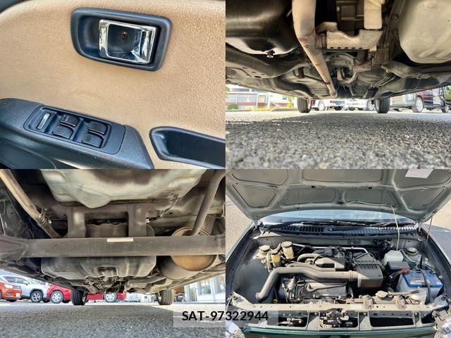 Daihatsu MIRA 2003-01 7455916-25