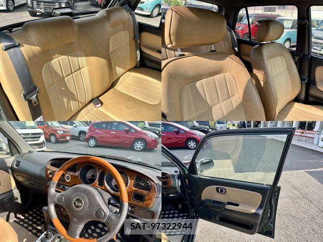 Daihatsu MIRA 2003-01 7455916-26