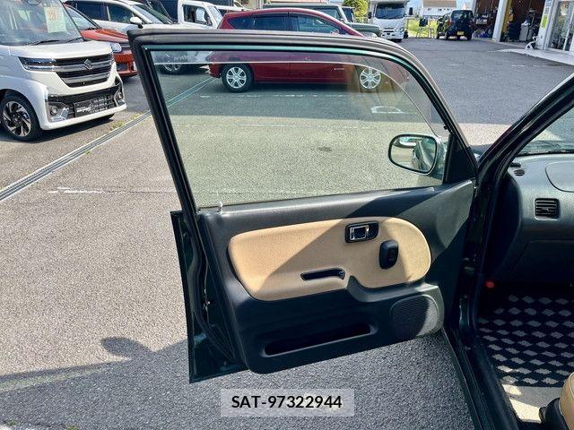 Daihatsu MIRA 2003-01 7455916-4
