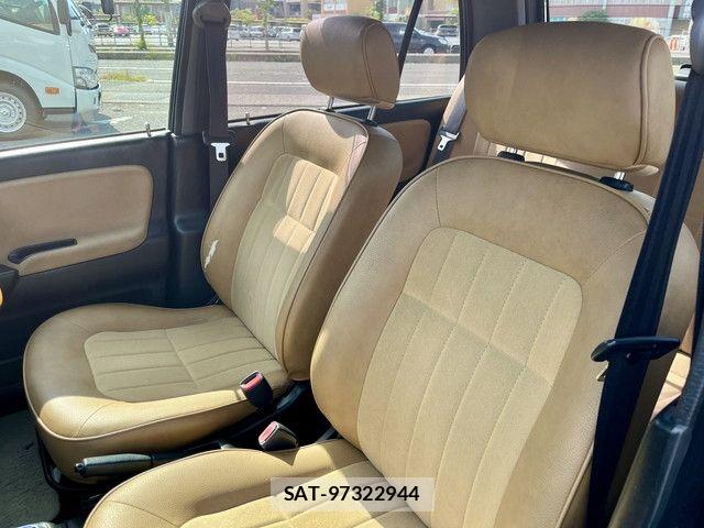 Daihatsu MIRA 2003-01 7455916-6
