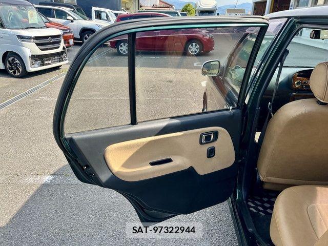 Daihatsu MIRA 2003-01 7455916-7