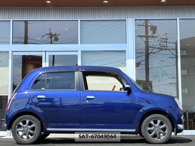 Daihatsu MIRA 2007-04 7509256-10