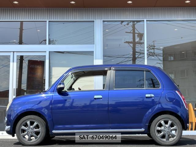 Daihatsu MIRA 2007-04 7509256-11