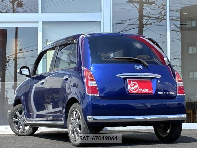 Daihatsu MIRA 2007-04 7509256-12