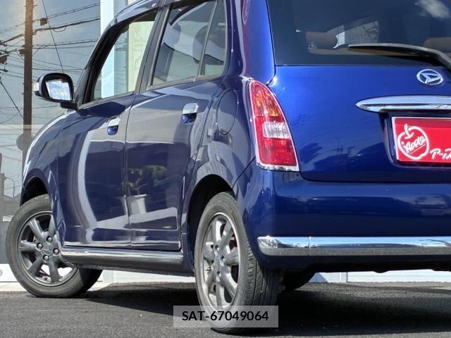 Daihatsu MIRA 2007-04 7509256-14