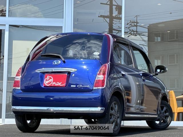 Daihatsu MIRA 2007-04 7509256-15