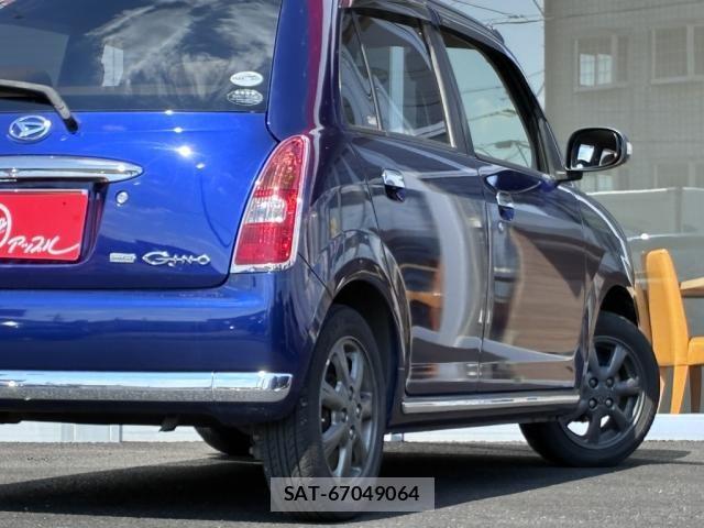 Daihatsu MIRA 2007-04 7509256-17