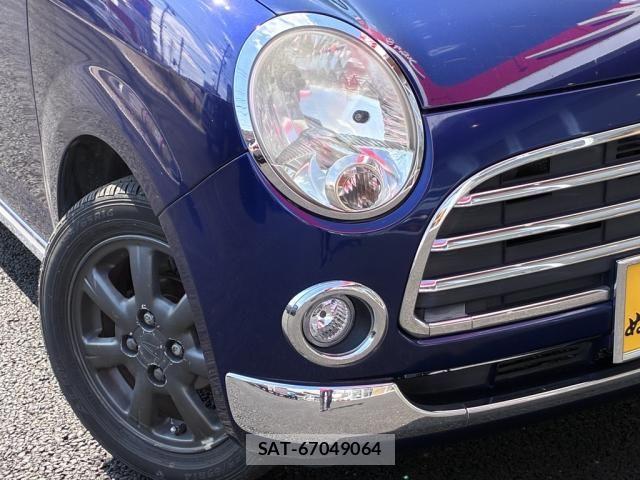 Daihatsu MIRA 2007-04 7509256-18